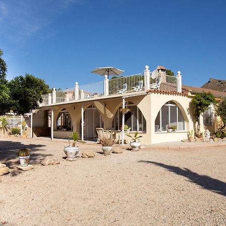 Apartment Costa Blanca 무트자멜 외부 사진