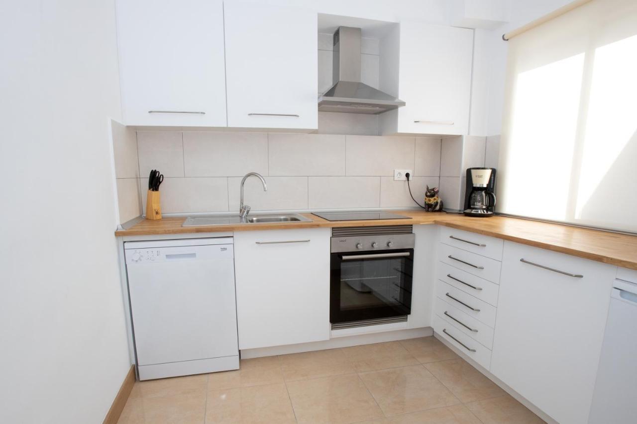 Apartment Costa Blanca 무트자멜 외부 사진