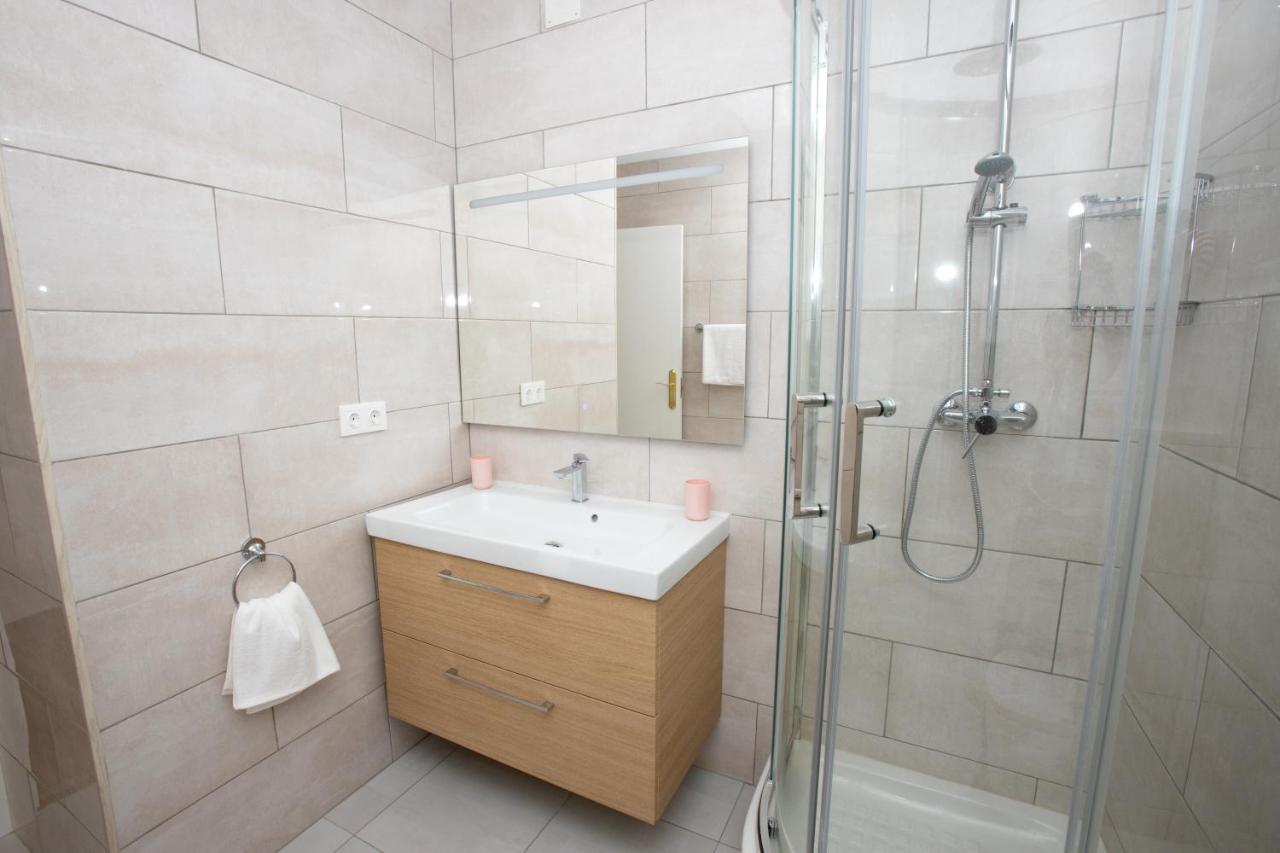 Apartment Costa Blanca 무트자멜 외부 사진