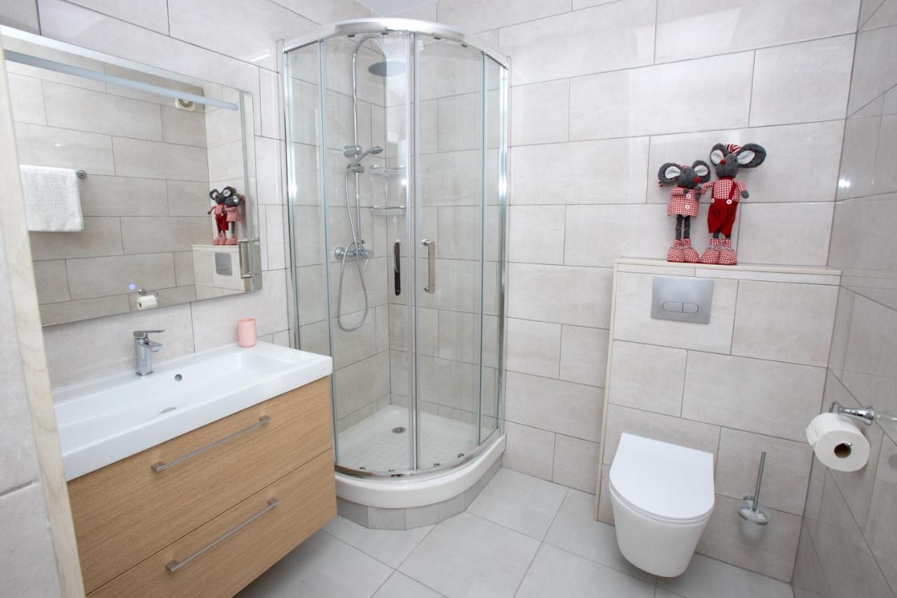 Apartment Costa Blanca 무트자멜 외부 사진