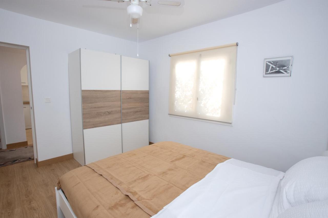 Apartment Costa Blanca 무트자멜 외부 사진