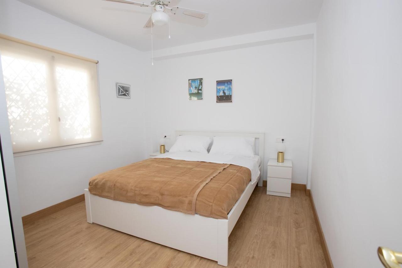 Apartment Costa Blanca 무트자멜 외부 사진