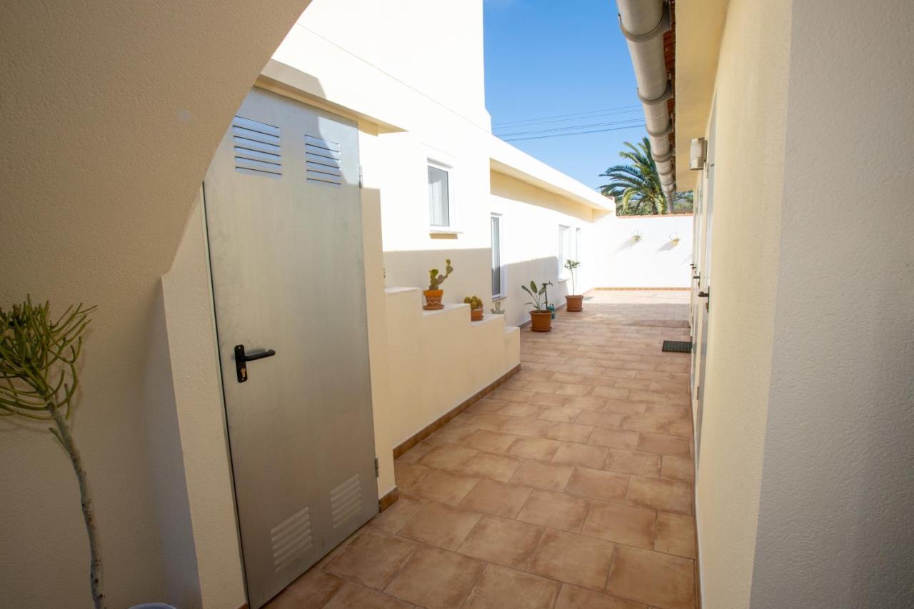 Apartment Costa Blanca 무트자멜 외부 사진