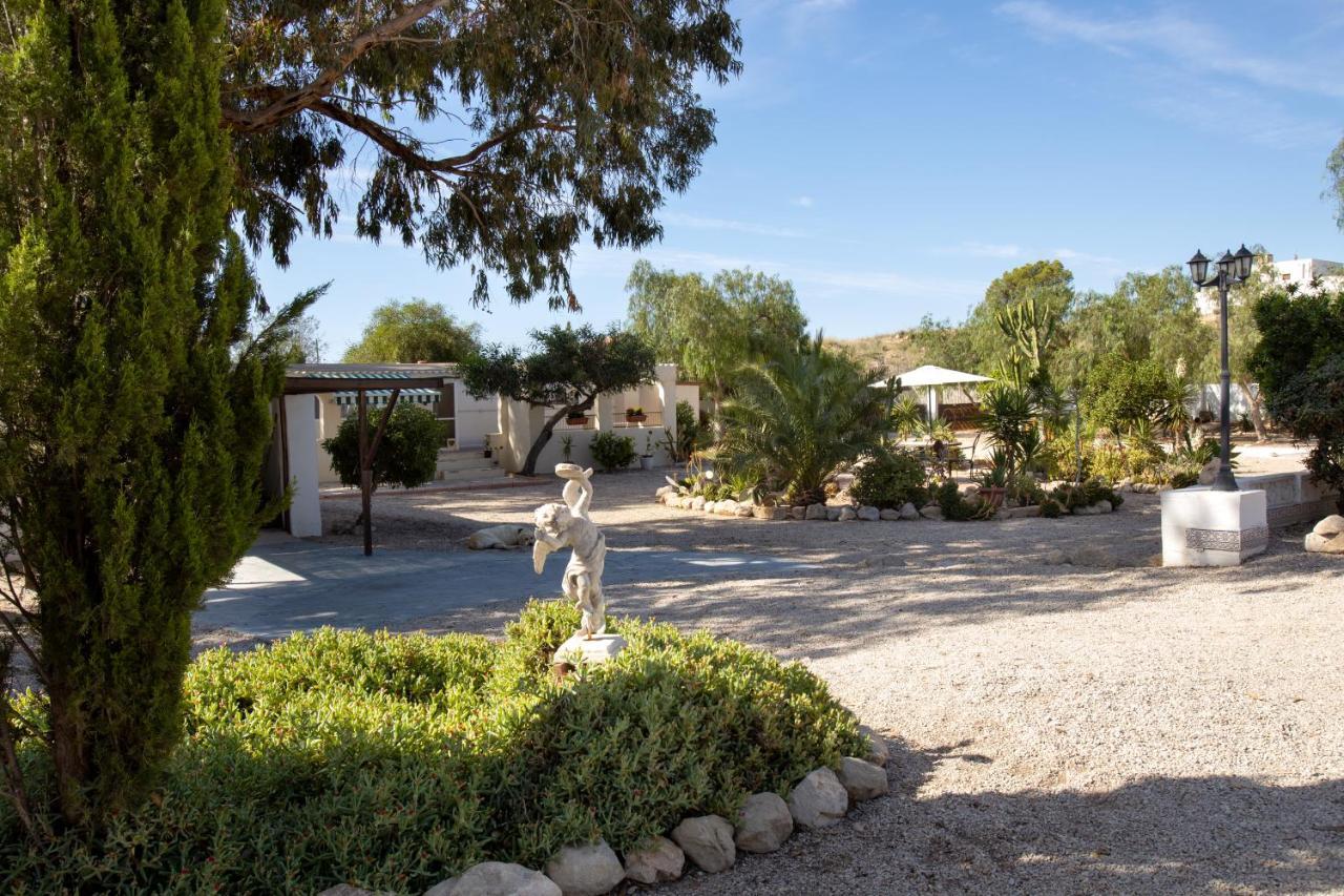Apartment Costa Blanca 무트자멜 외부 사진