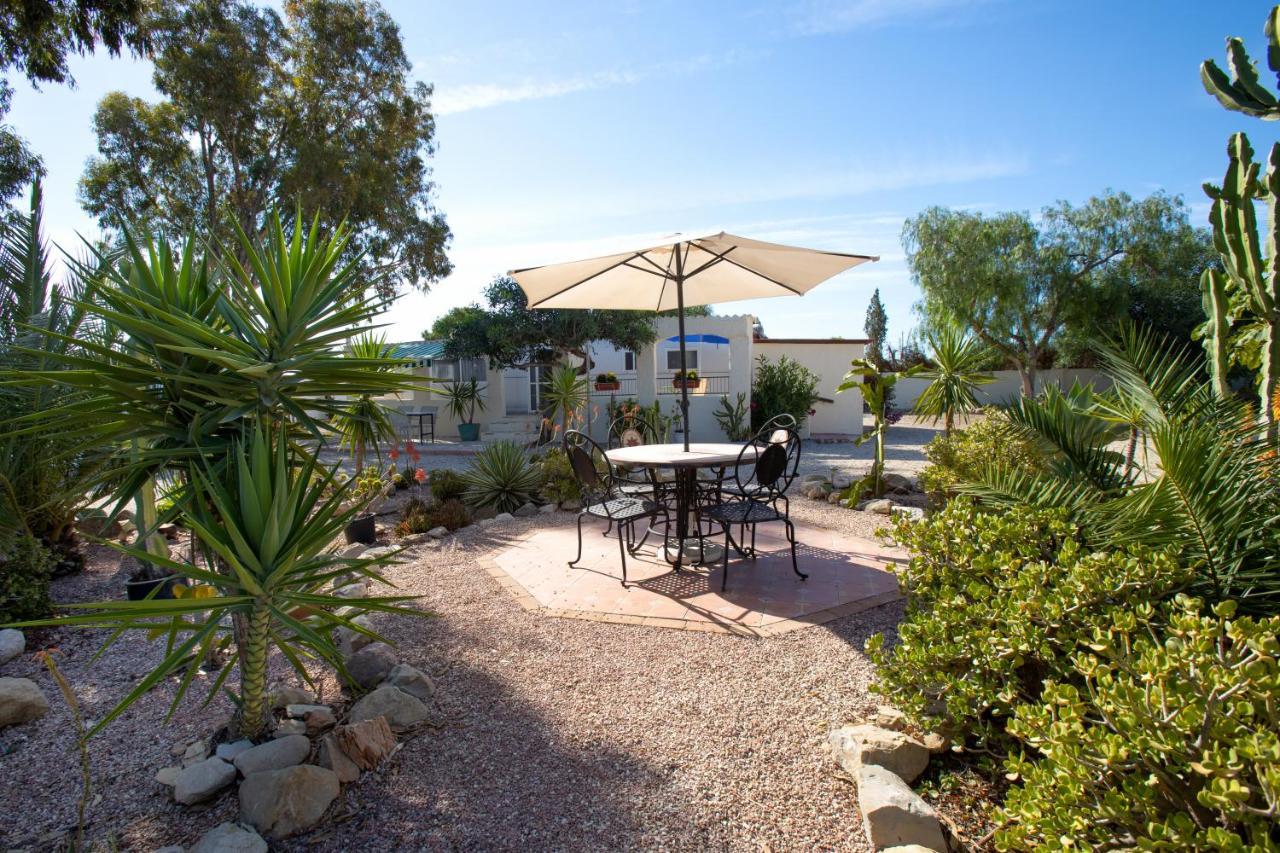 Apartment Costa Blanca 무트자멜 외부 사진